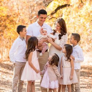 Meet your Posher, Natasha